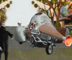 Super Luxurious Omnidirectional Whatchamajigger