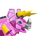 Tricera-Zord