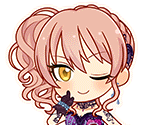 Mika Jougasaki (Glorious★Glow)