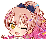Mika Jougasaki (Love★Everyone!)