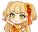Rika Jougasaki (Pa-Li-Lo)