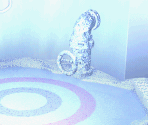Digimon Curling