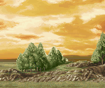Valhalla Plains 2 (Battle Backdrop)
