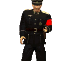 SS Officer