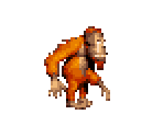 Manky Kong
