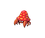 #047 Parasect