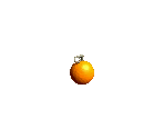 Orange Grenade