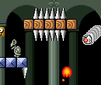 Boom Boom's Castle