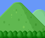Backgrounds and Objects