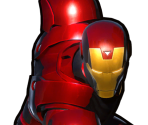 Iron Man's Victory Portraits
