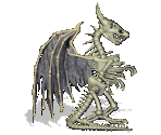 Bone Dragon