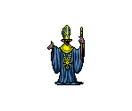 Evil Bishop (Chess)