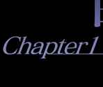 Chapter Titles