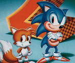 Sonic the Hedgehog 2 Manual