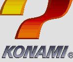 Konami Intro