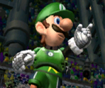 Striker Times Luigi