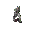 Male (Power Armor) 2