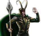 Loki (Beta)