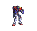 Maxter Gundam