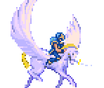 Pegasus Knight (Male)