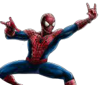 Spider-Man (Amazing)