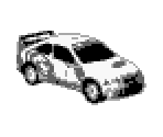 Ford Escort (Car Select) (GB Version Only)