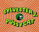 Sylvester J. Pussycat
