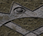 Iron Clan Floor Symbol