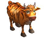 Tigercow