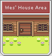 Wes' House Area