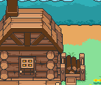 Lucas' Yard