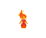 Flame Princess