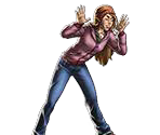 Molly Hayes (Classic)