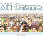 Wii Menu Banner