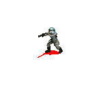 Imperial AT-AT Driver