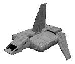 Imperial Scout Transport