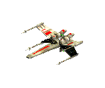 Rebel X-Wing