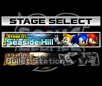 Stage Select (Trial Version)