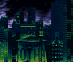 Gotham City (Batman)