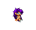 Shantae (Pajamas)
