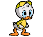 Phooey Duck