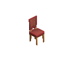 Liberty's Choice Dining Chair