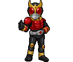 Kamen Rider Kuuga