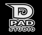 D-Pad Studio Logo