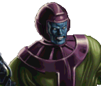 Kang the Conquerer (Classic)