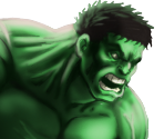 Hulk (Savage)