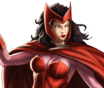 Scarlet Witch (Classic)