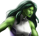 She-Hulk (Modern)
