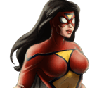 Spider-Woman (Classic)