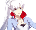 Weiss Icons